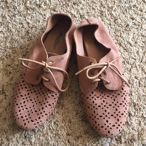 Lucky Brand Shoes Size 8